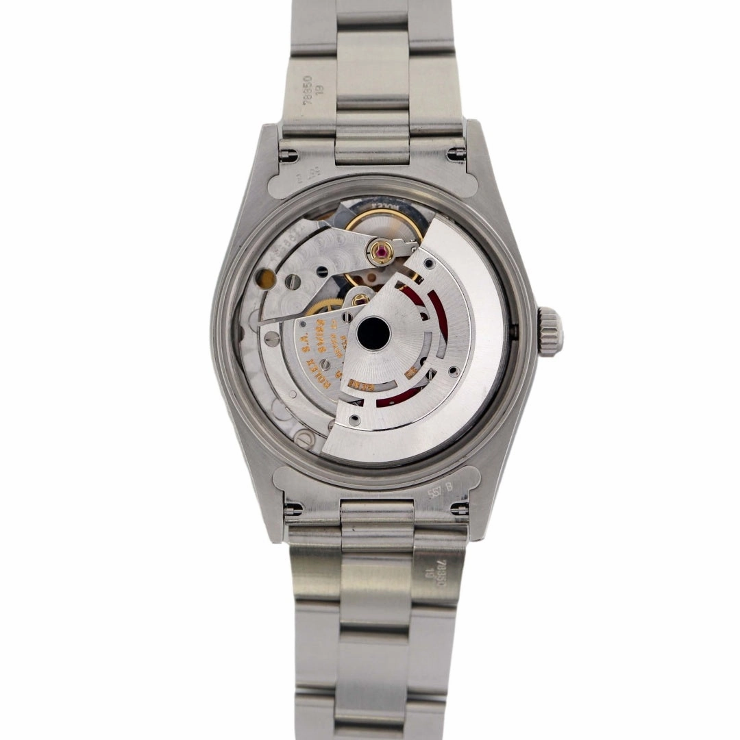 Rolex Air-King 14000, 1991