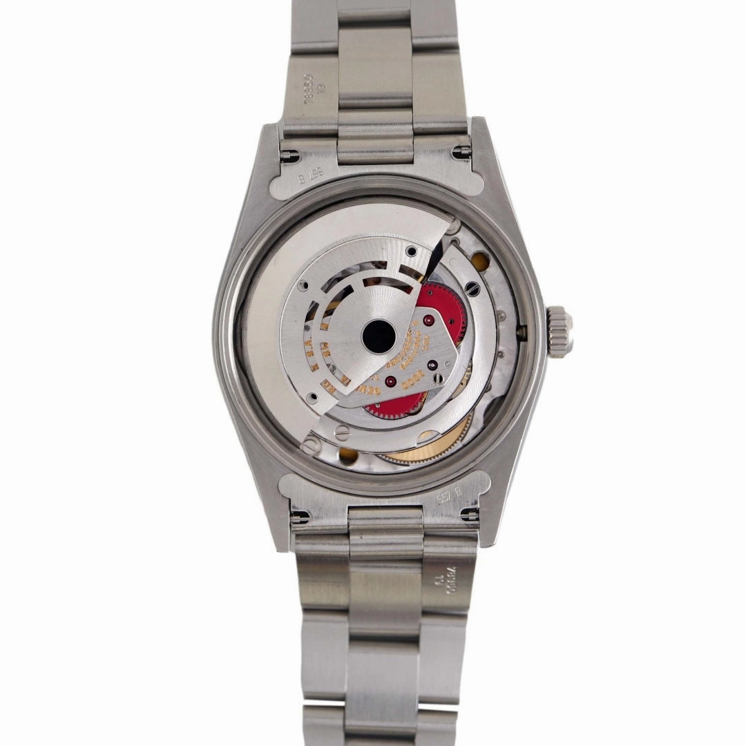 Rolex Air-King 14000, 1991