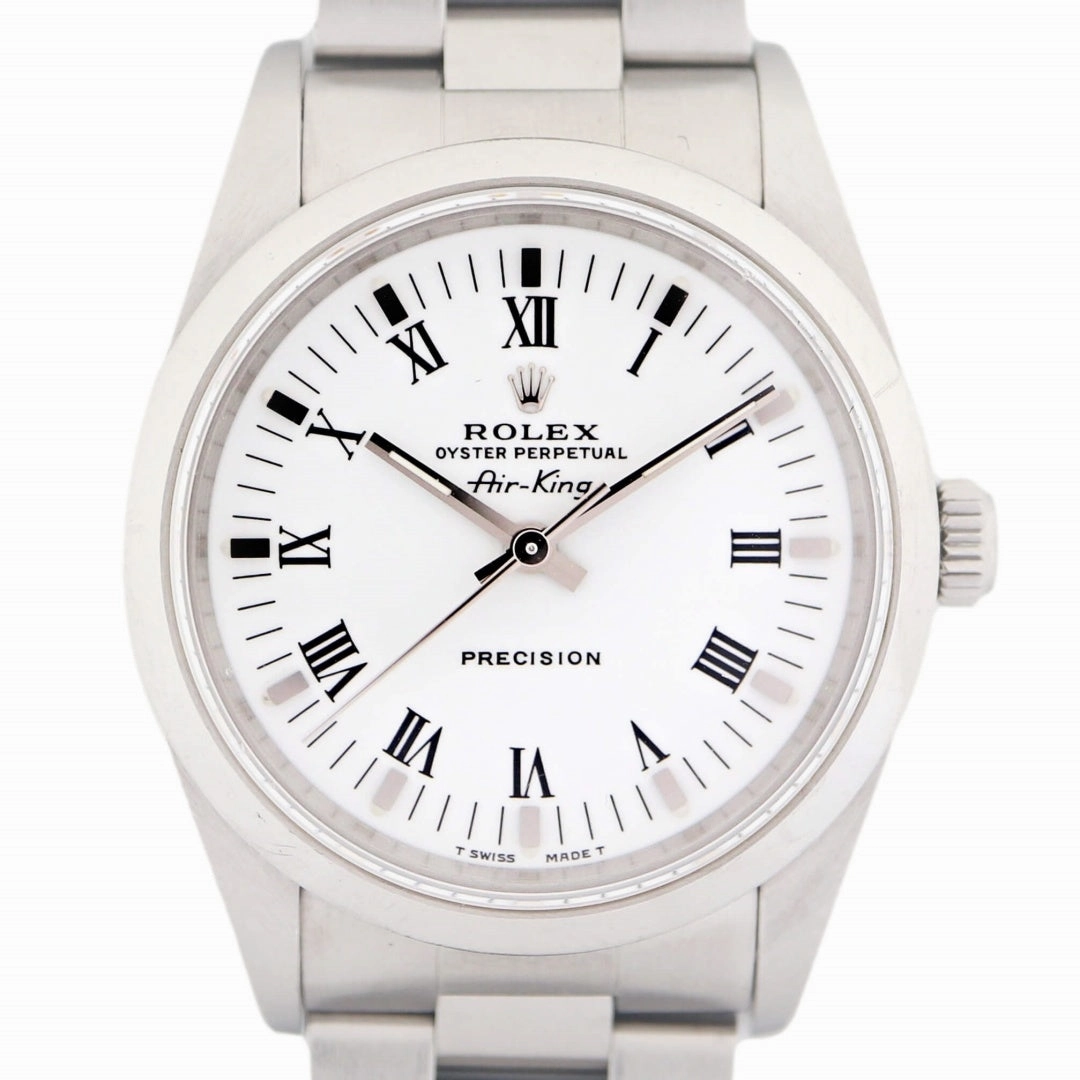 Rolex Air-King 14000, 1991