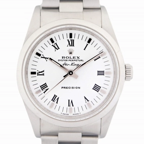 Rolex Air-King 14000, 1991