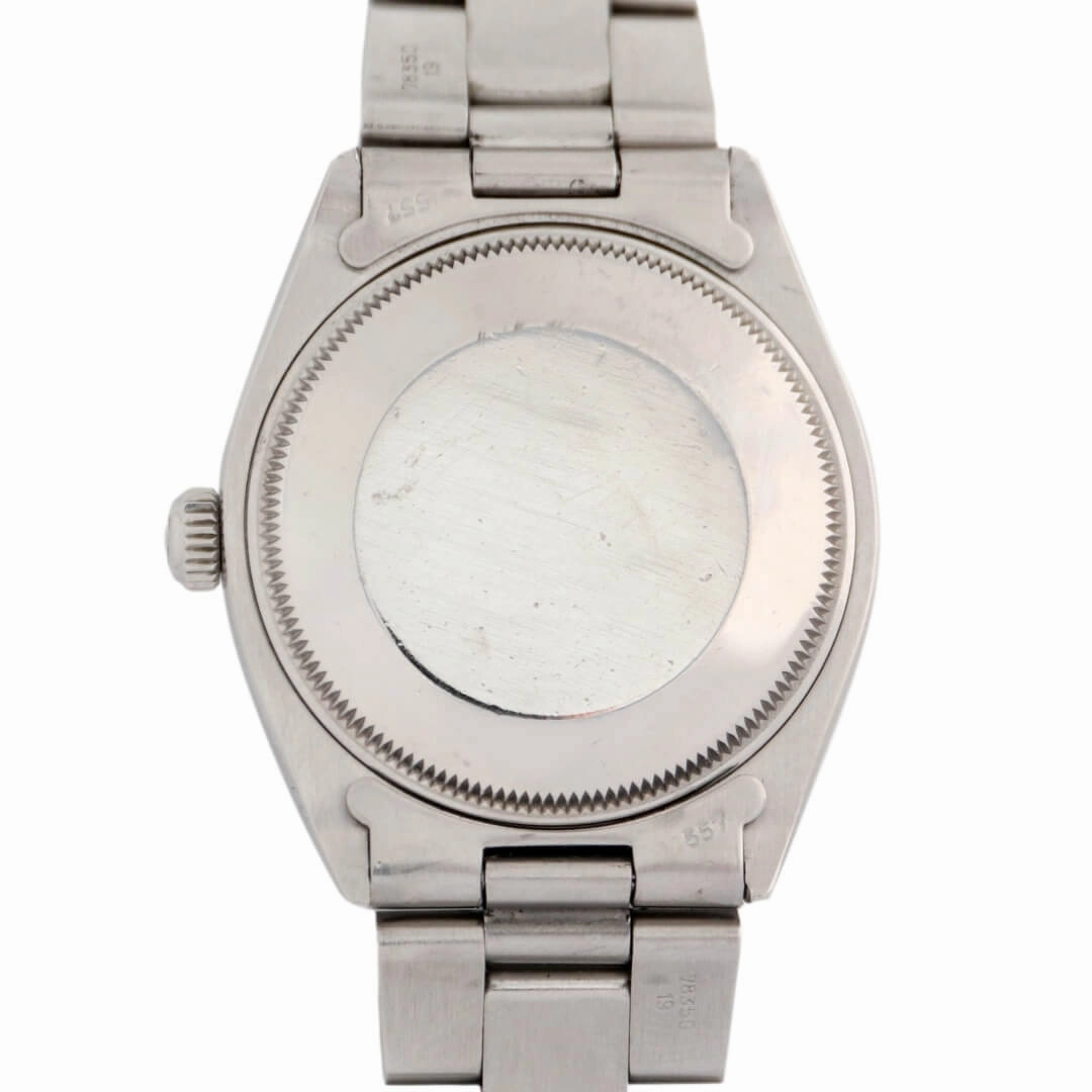 Rolex Air-King 5500, 1980