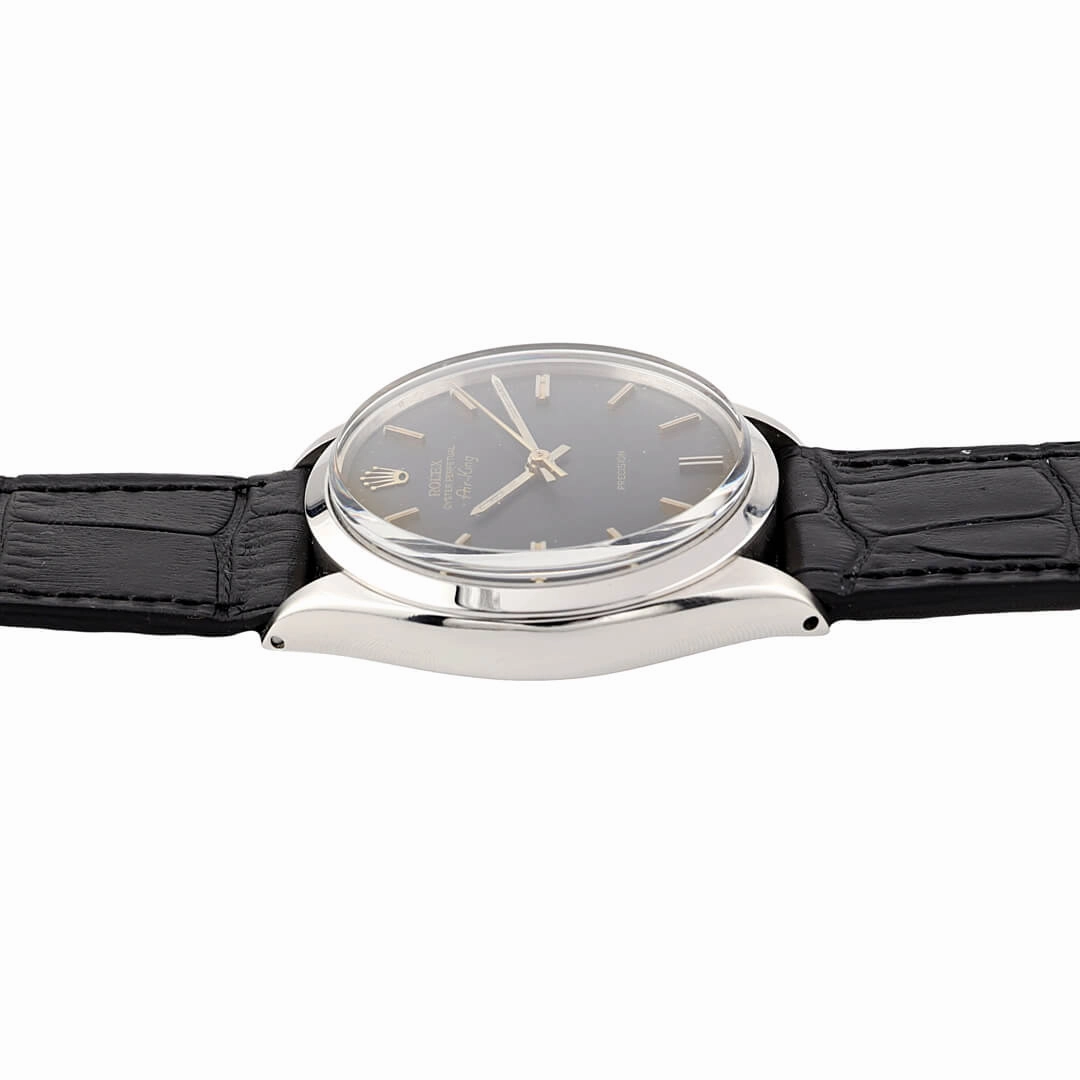Rolex Air-King Reference 5500, 1972