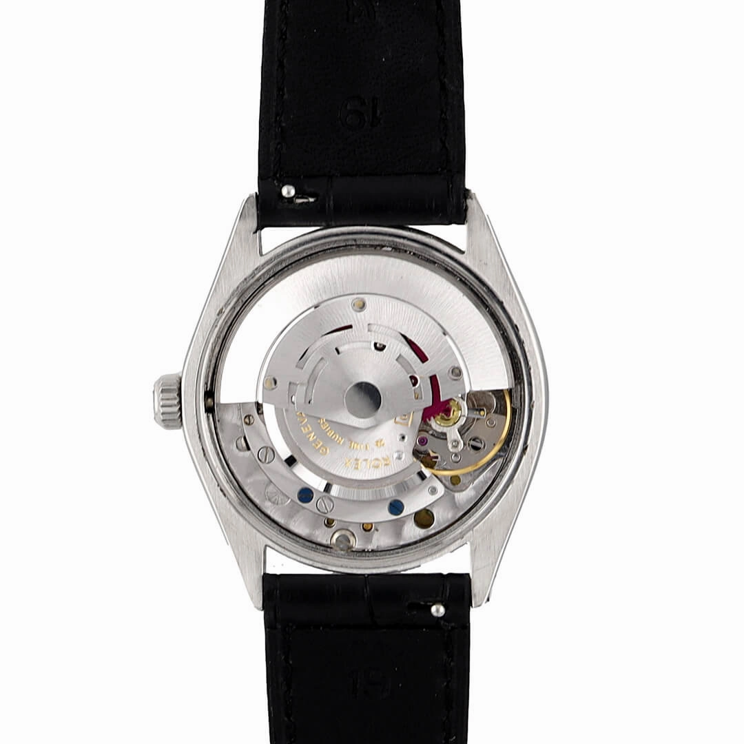 Rolex Air-King Reference 5500, 1972