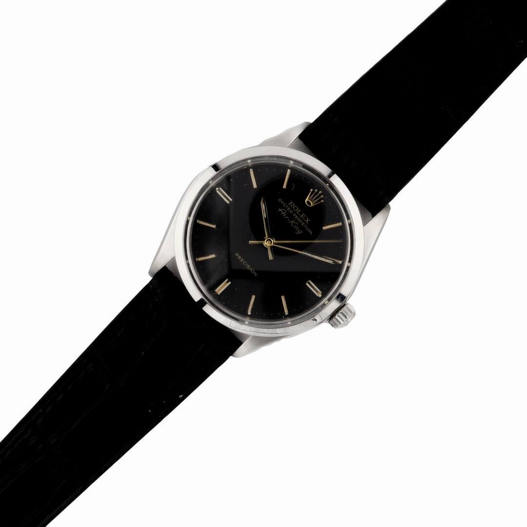 Rolex Air-King Reference 5500, 1972