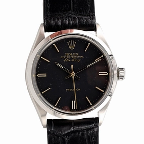 Rolex Air-King Reference 5500, 1972