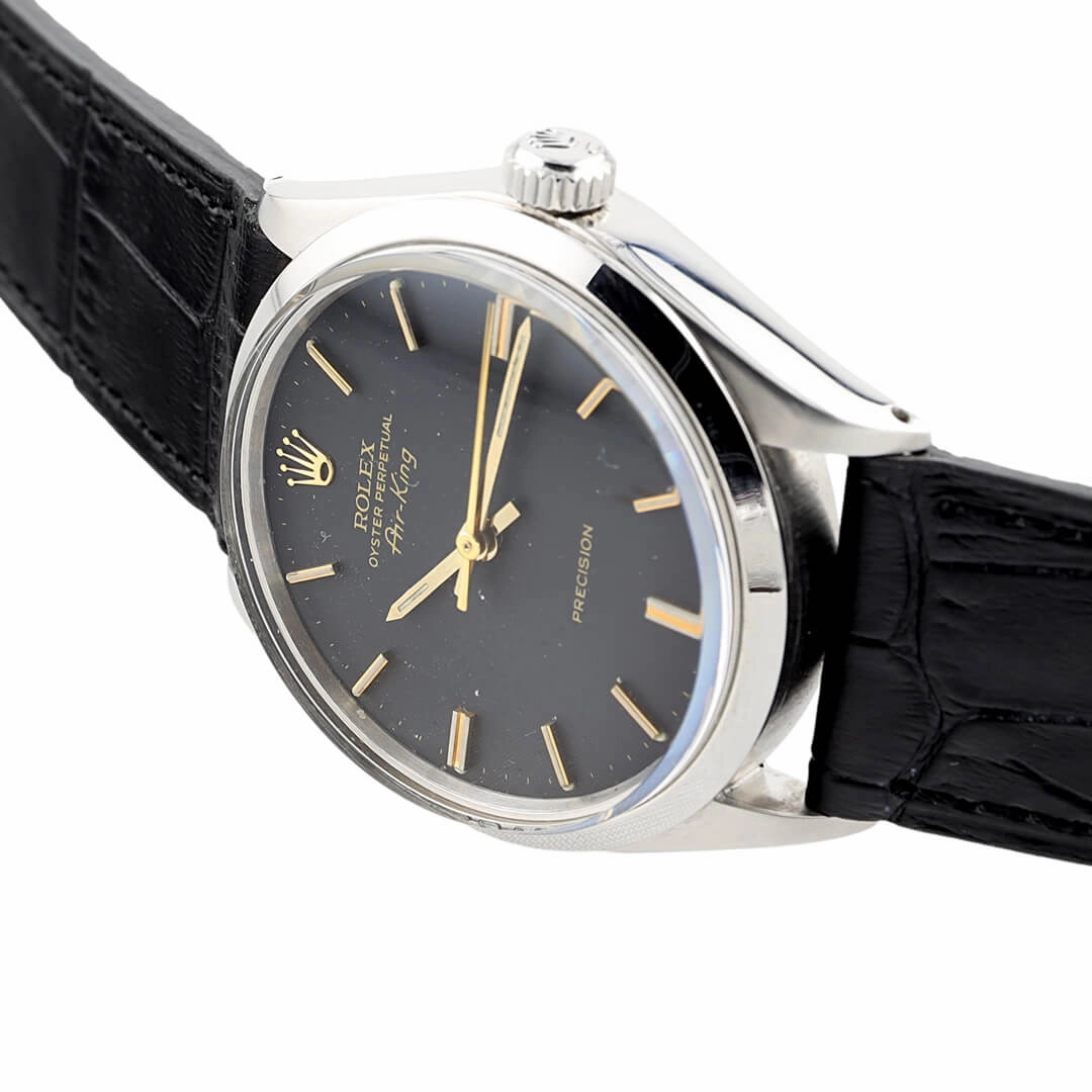 Rolex Air-King Reference 5500, 1972