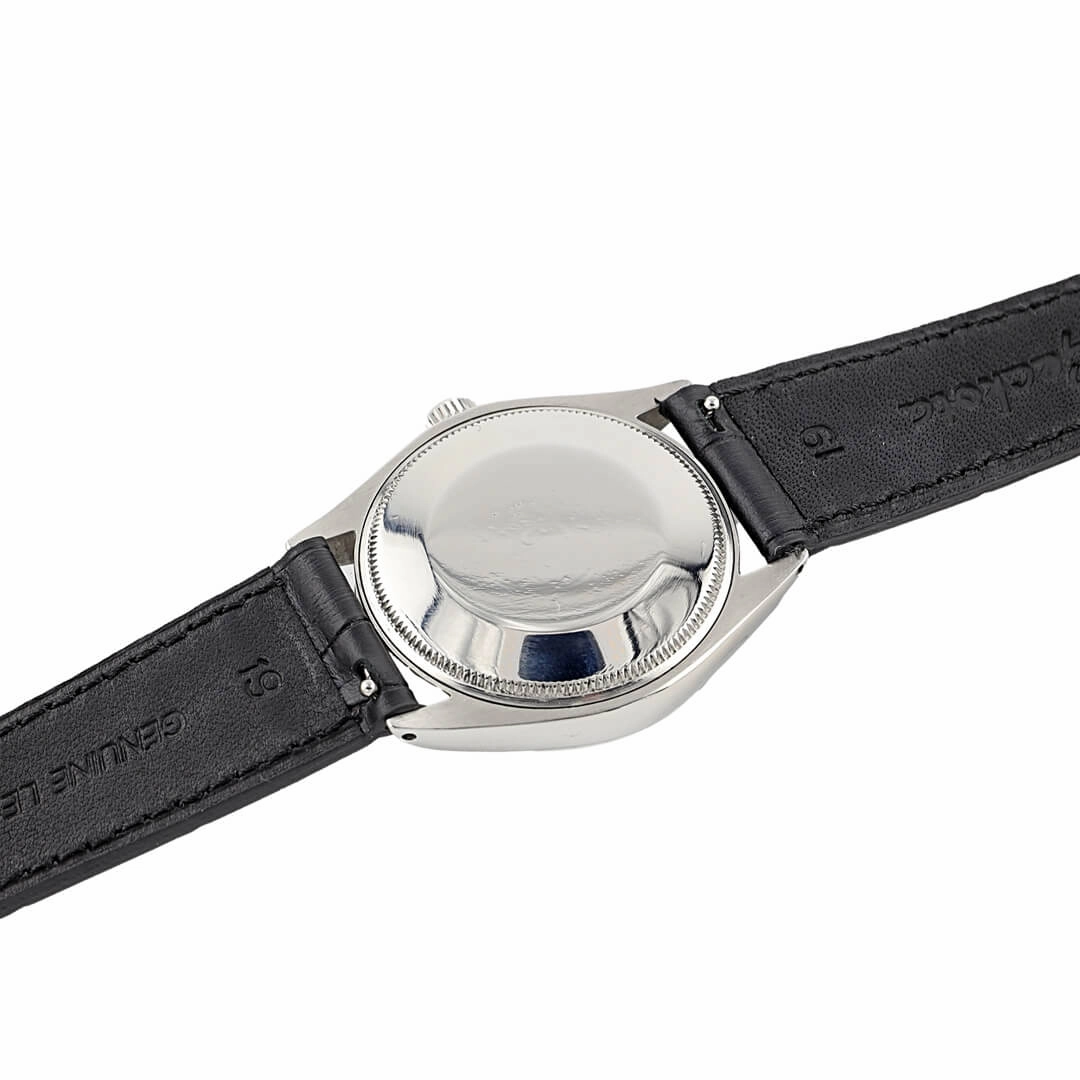 Rolex Air-King Reference 5500, 1972