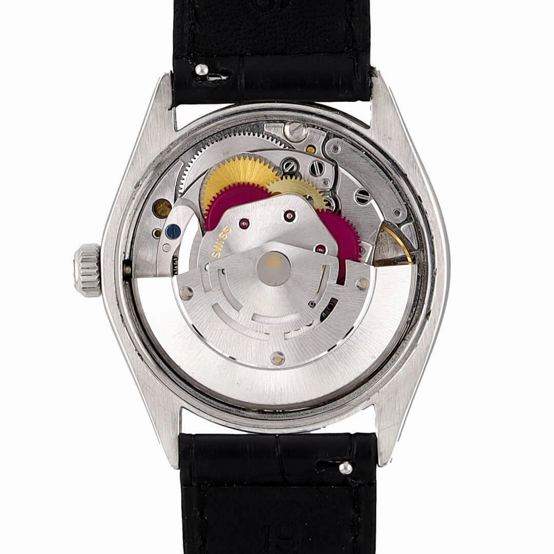 Rolex Air-King Reference 5500, 1972