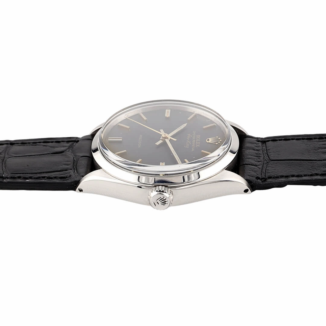 Rolex Air-King Reference 5500, 1972