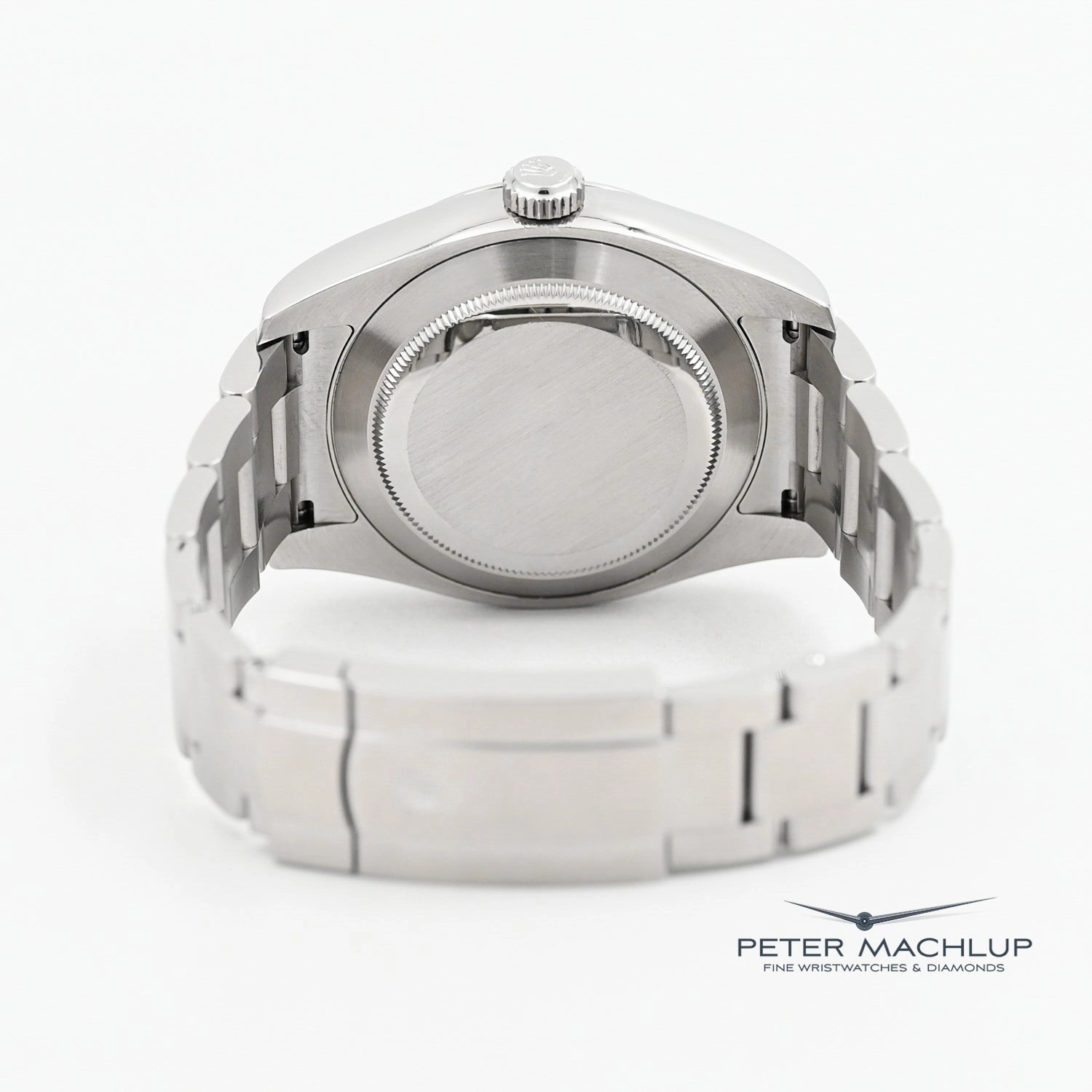 Rolex Airking 40 2018