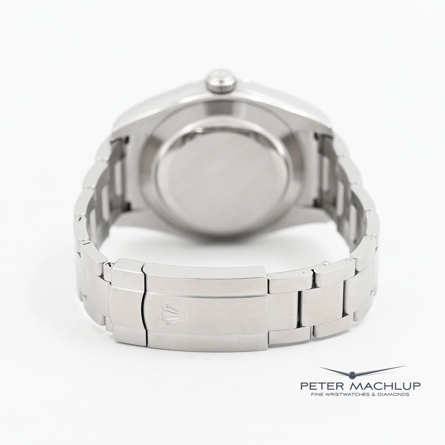 Rolex Airking 40 2018