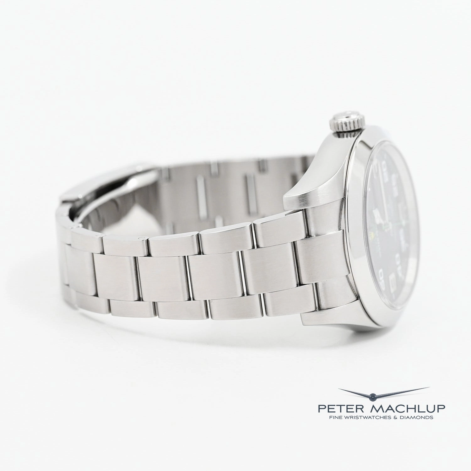 Rolex Airking 40 2018