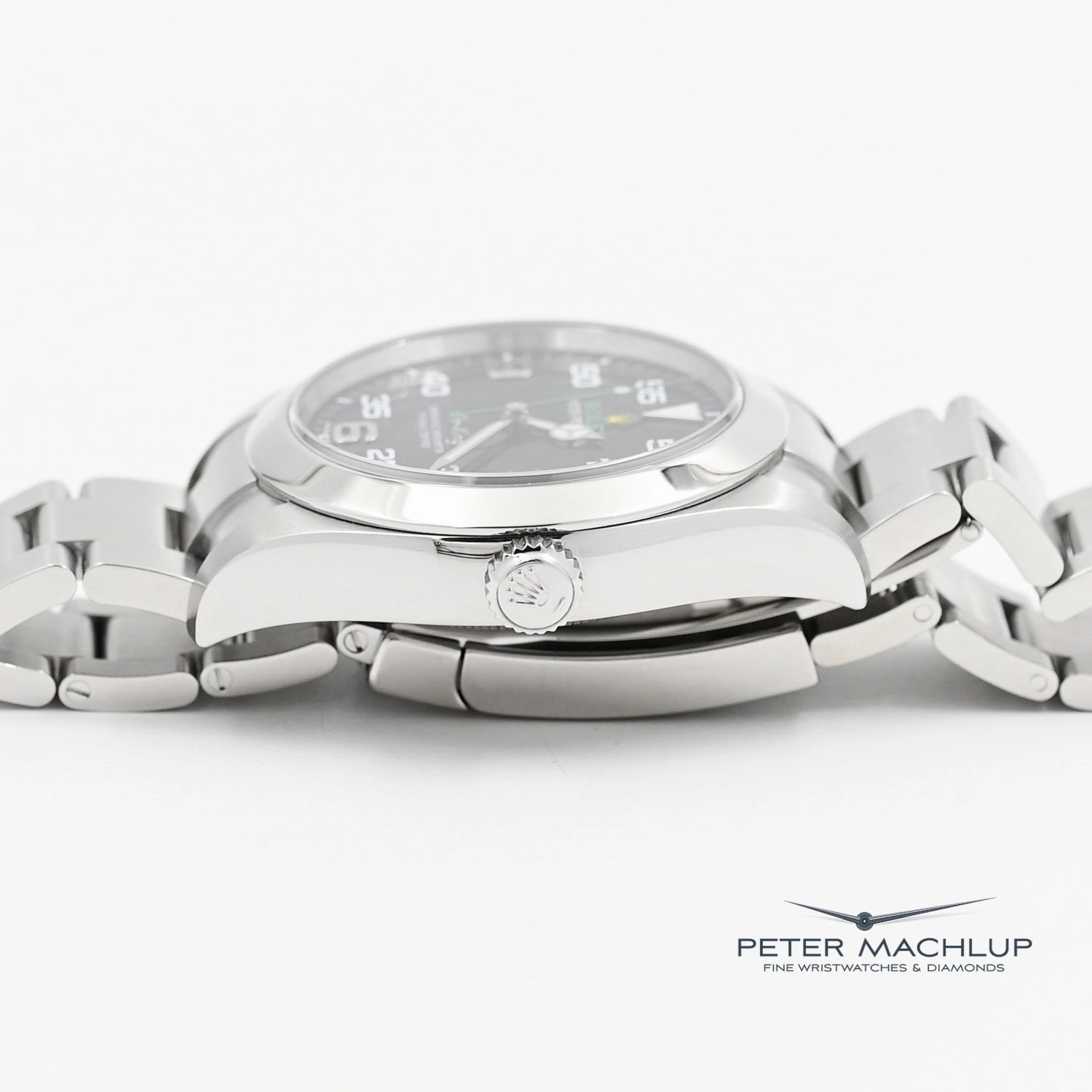 Rolex Airking 40 2018