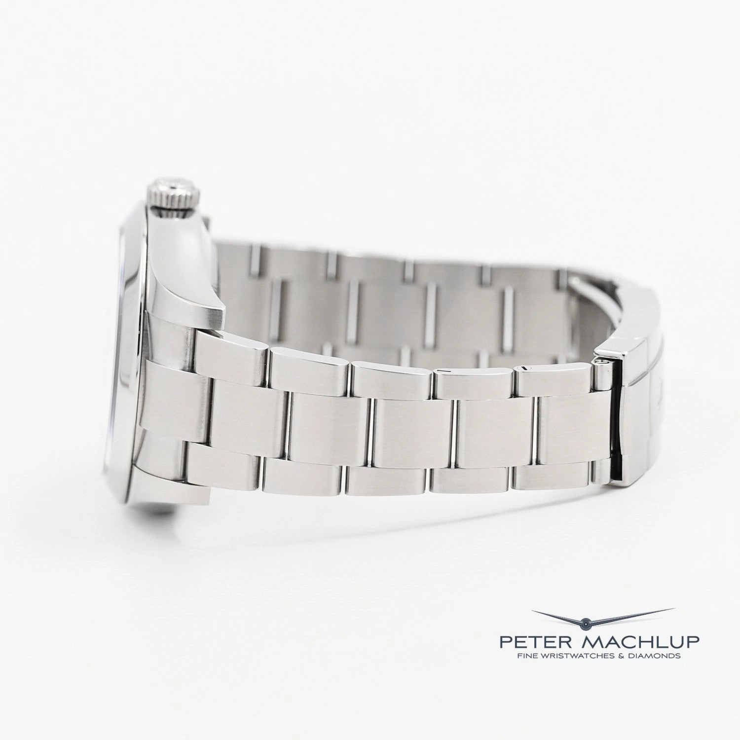 Rolex Airking 40 2018