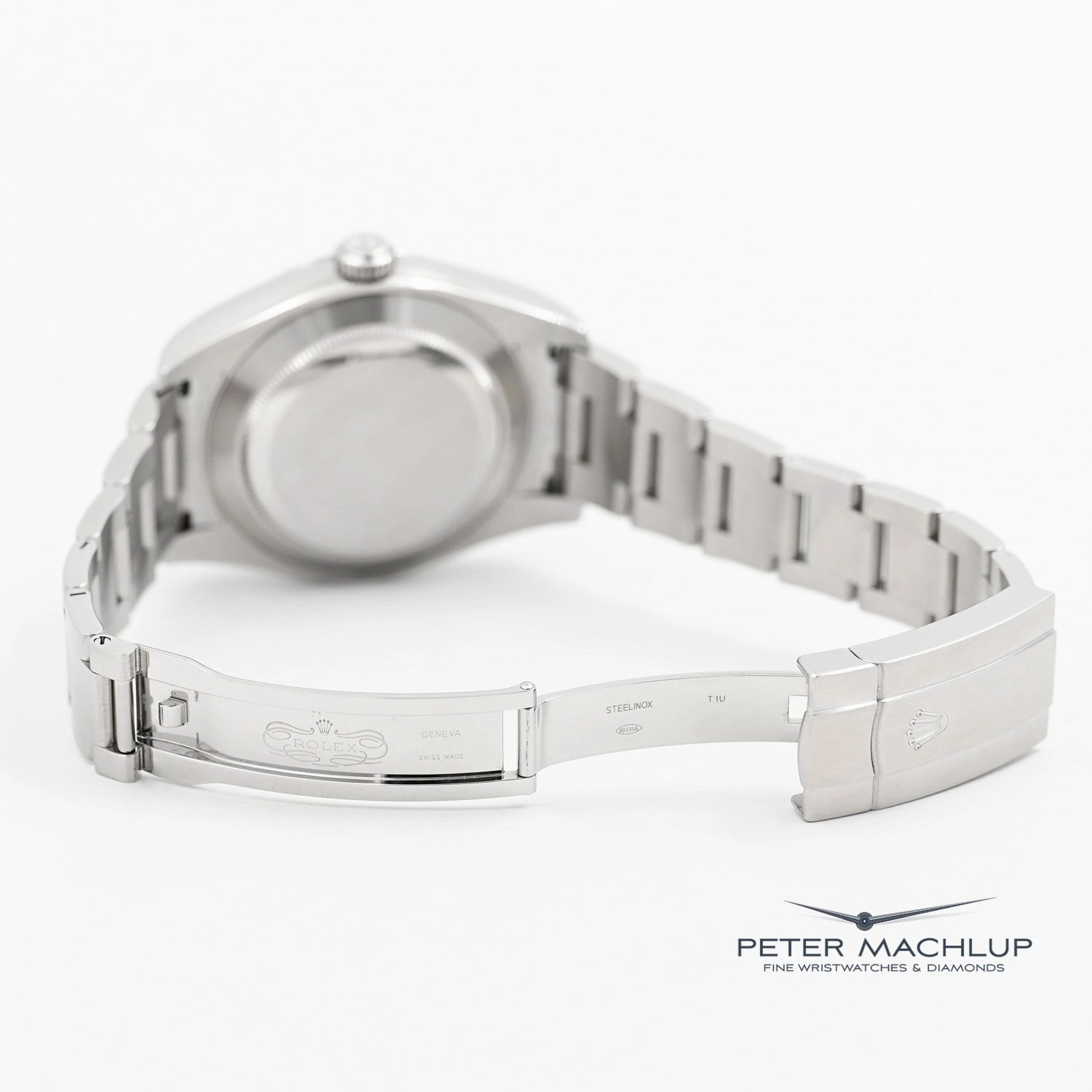 Rolex Airking 40 2018