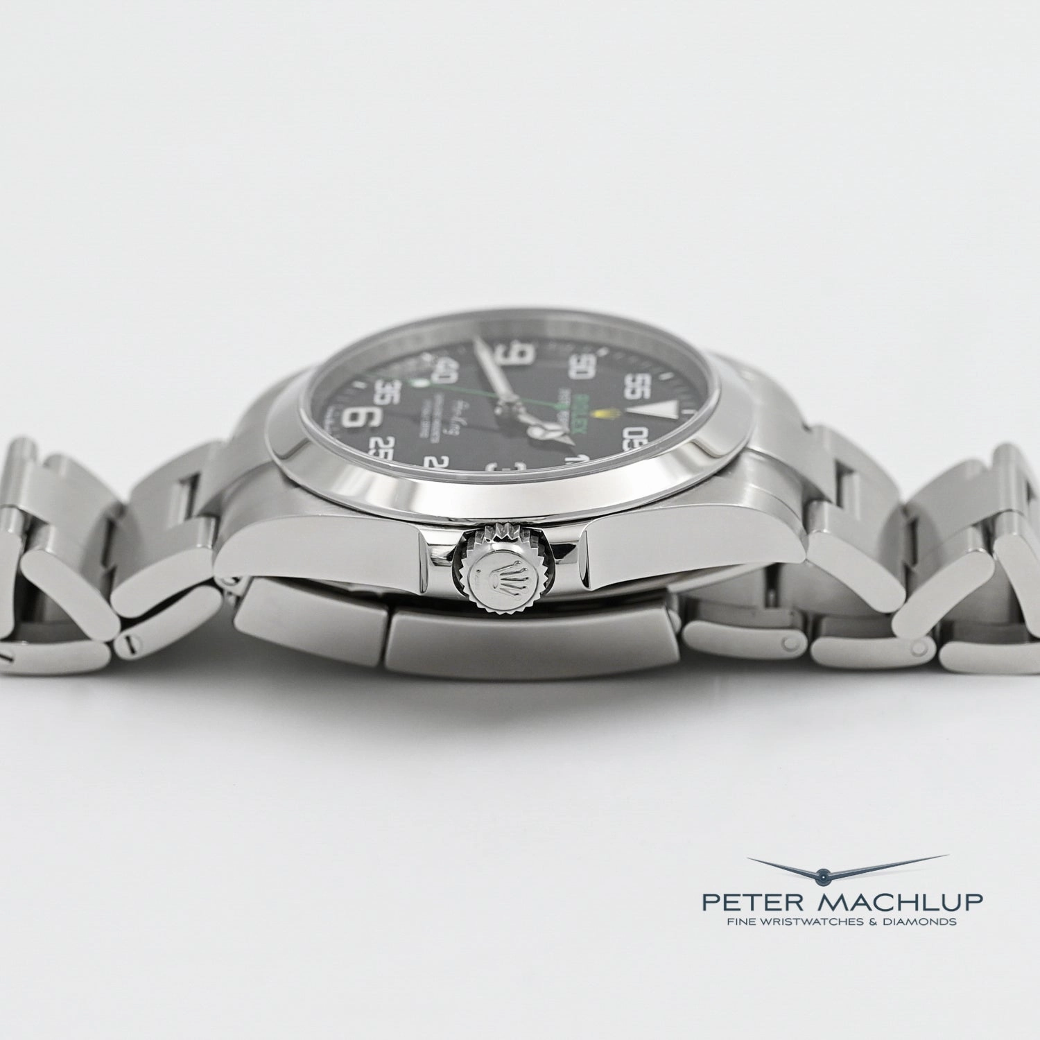 Rolex Airking 40 2024