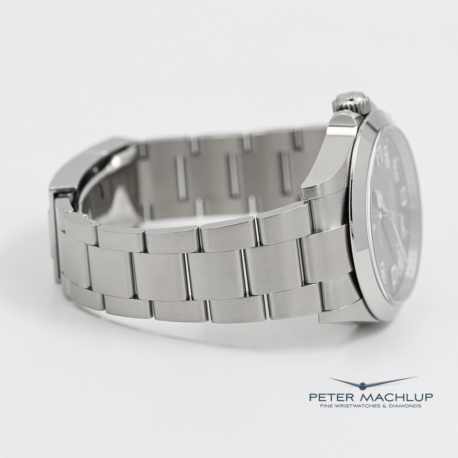 Rolex Airking 40 2024