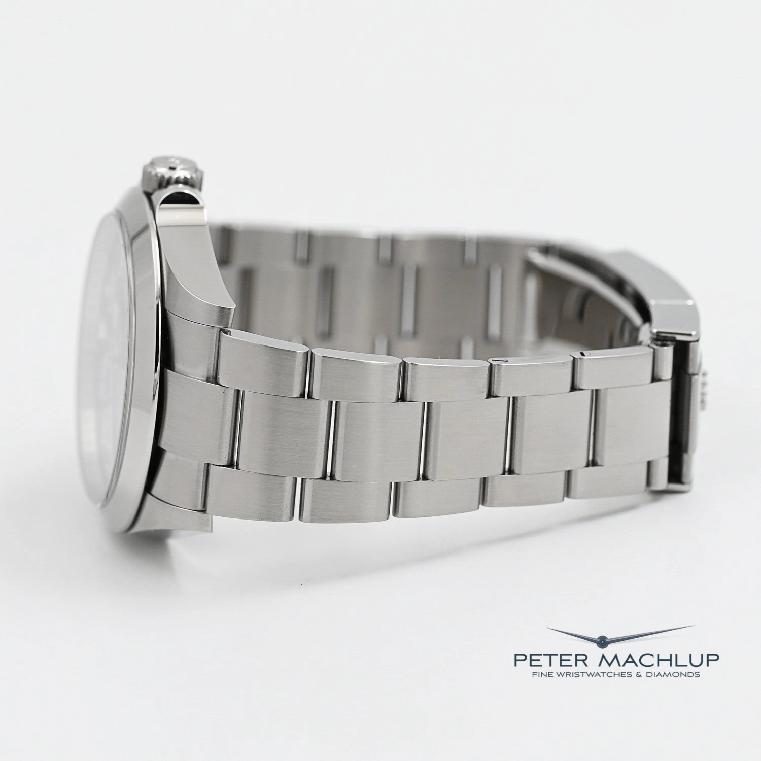 Rolex Airking 40 2024