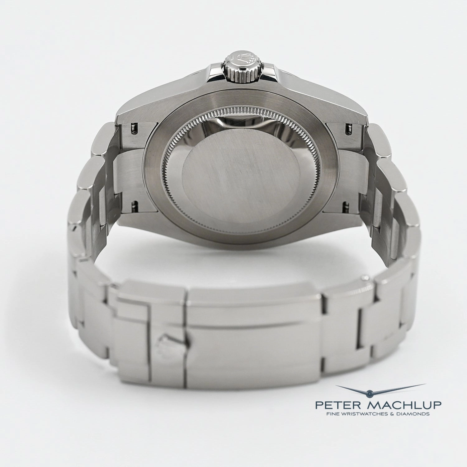 Rolex Airking 40 2024