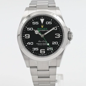 Rolex Airking 40 2024
