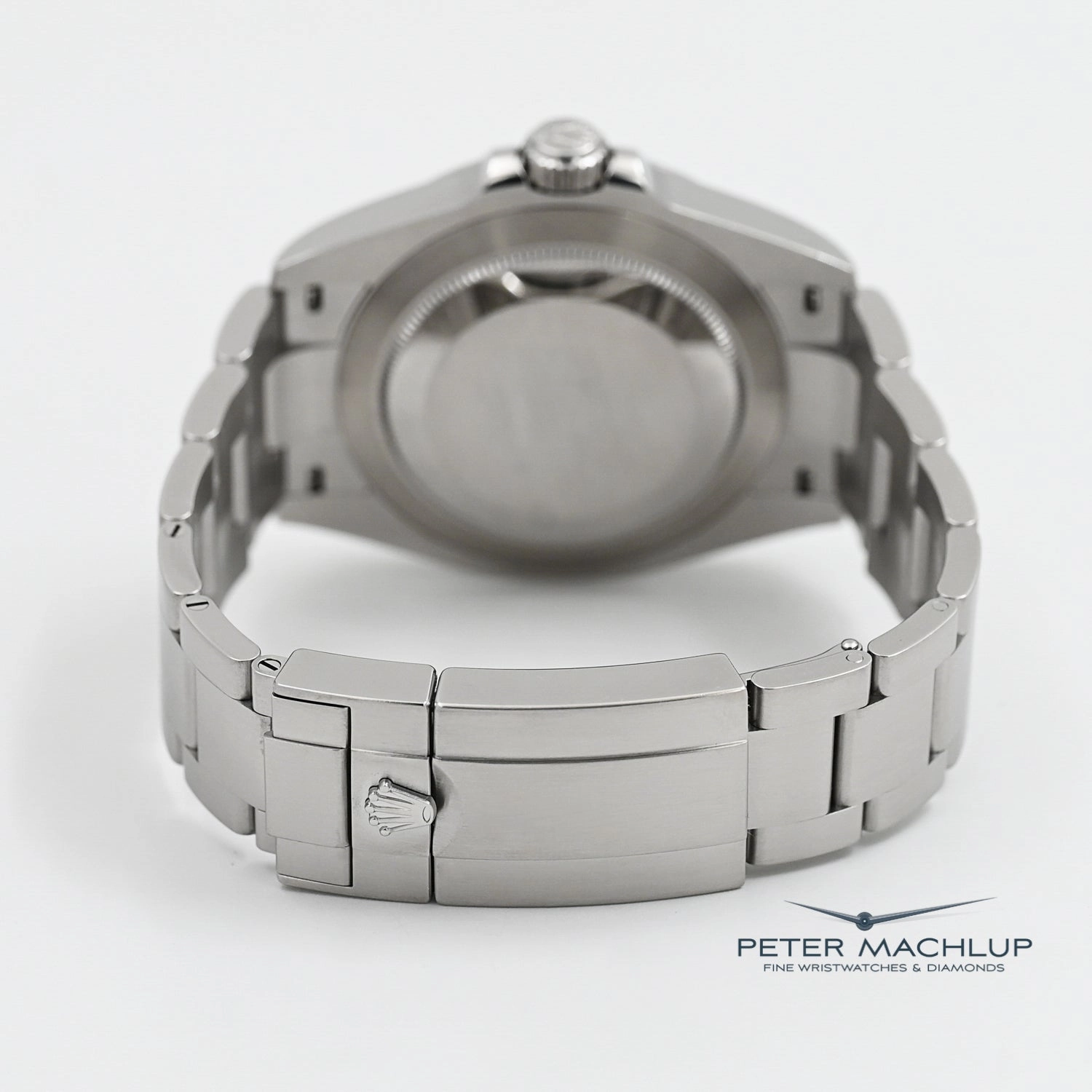 Rolex Airking 40 2024