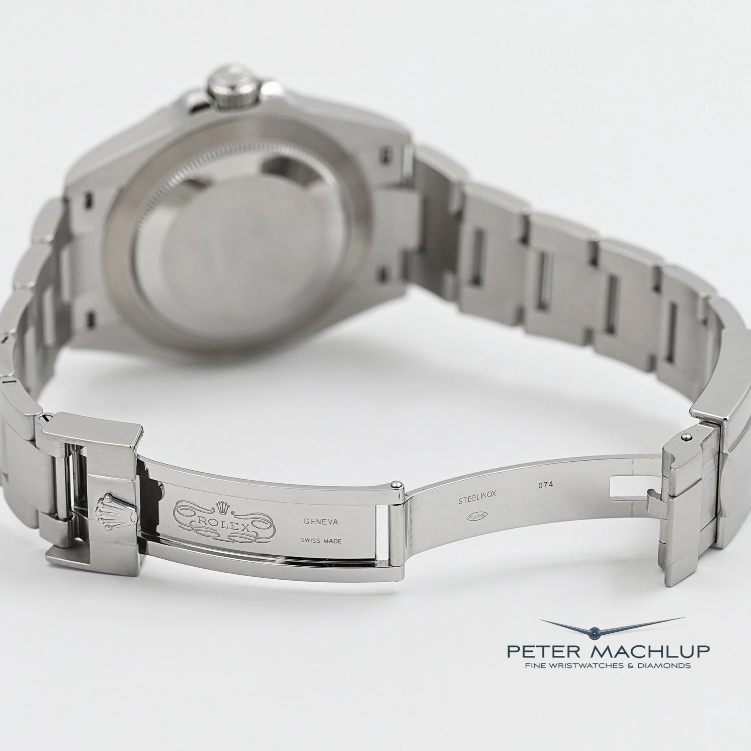 Rolex Airking 40 2024
