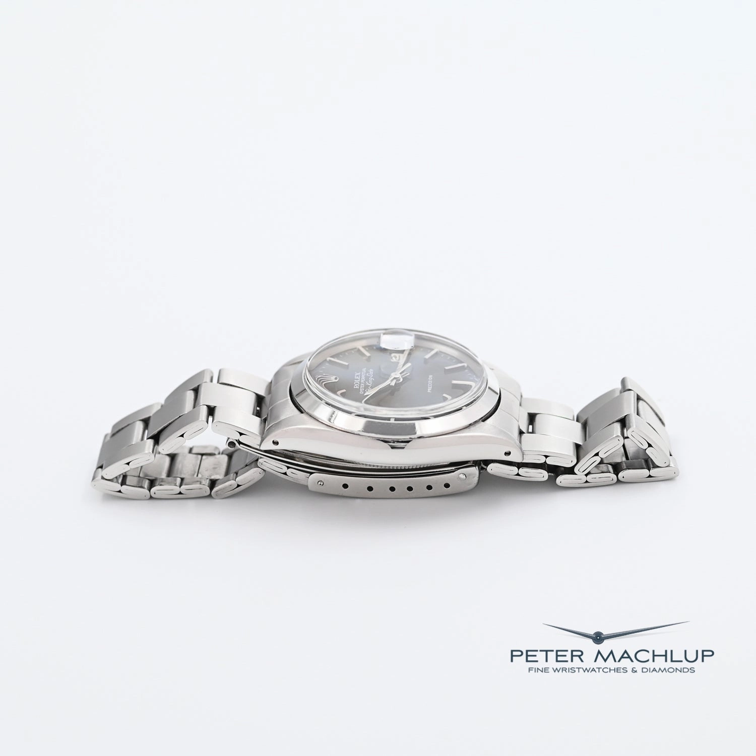 Rolex Airking Date 34mm