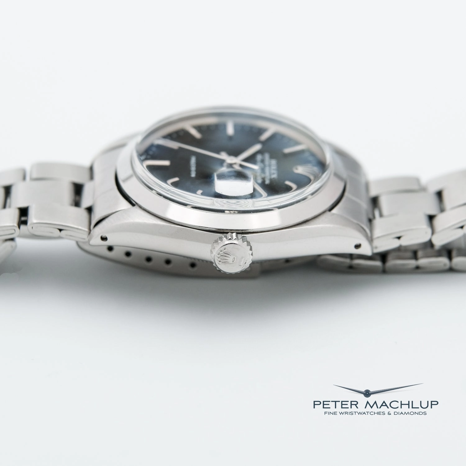 Rolex Airking Date 34mm