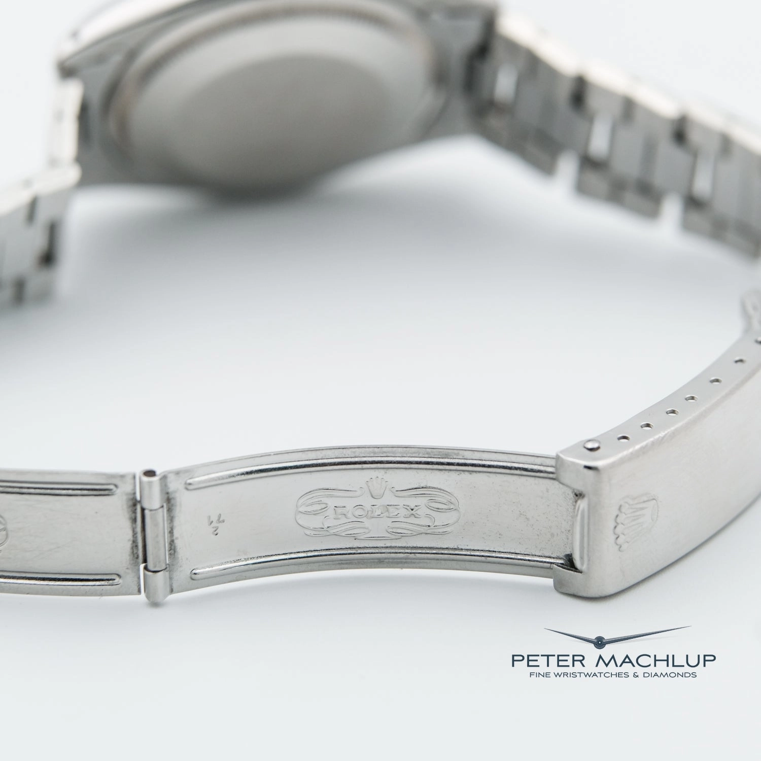 Rolex Airking Date 34mm