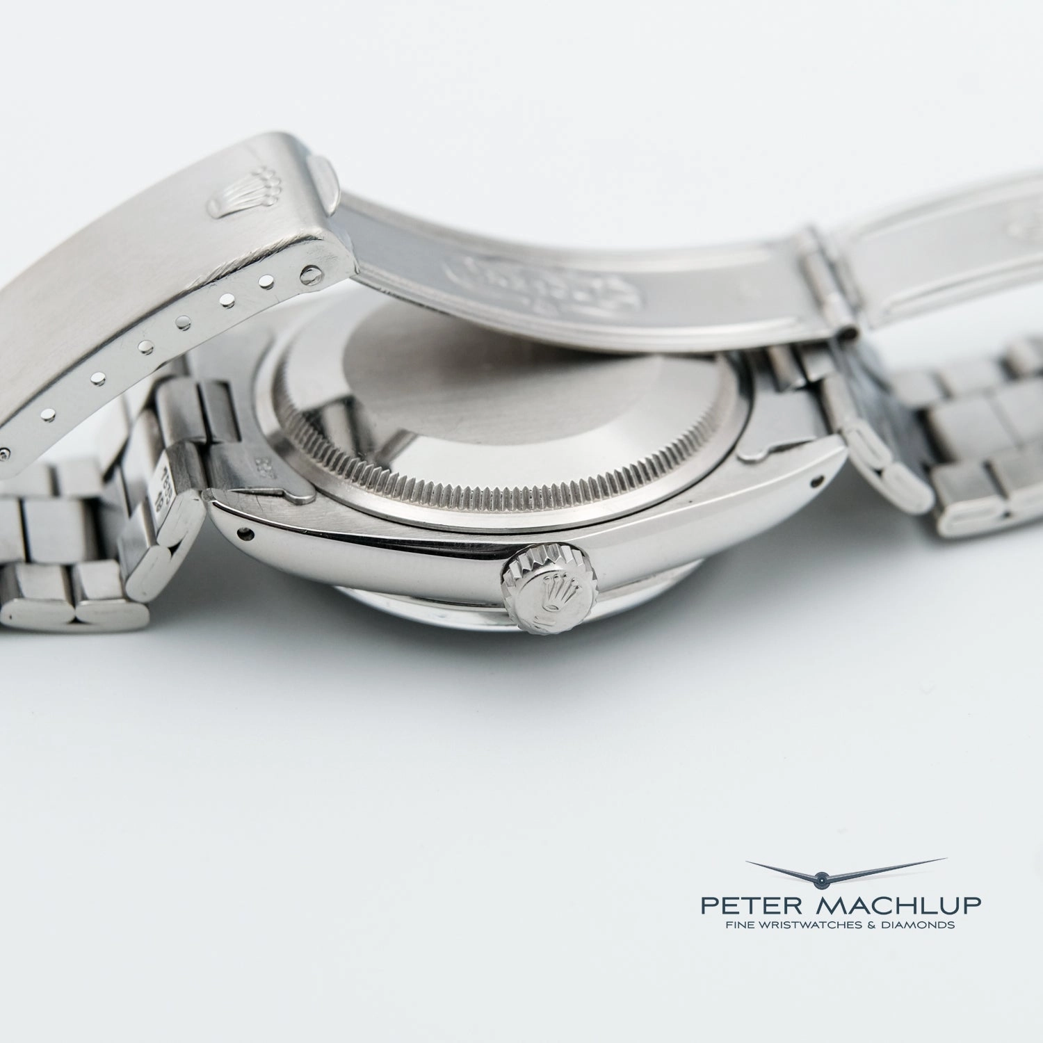 Rolex Airking Date 34mm