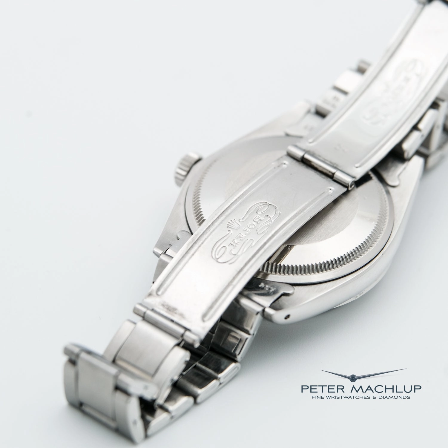 Rolex Airking Date 34mm
