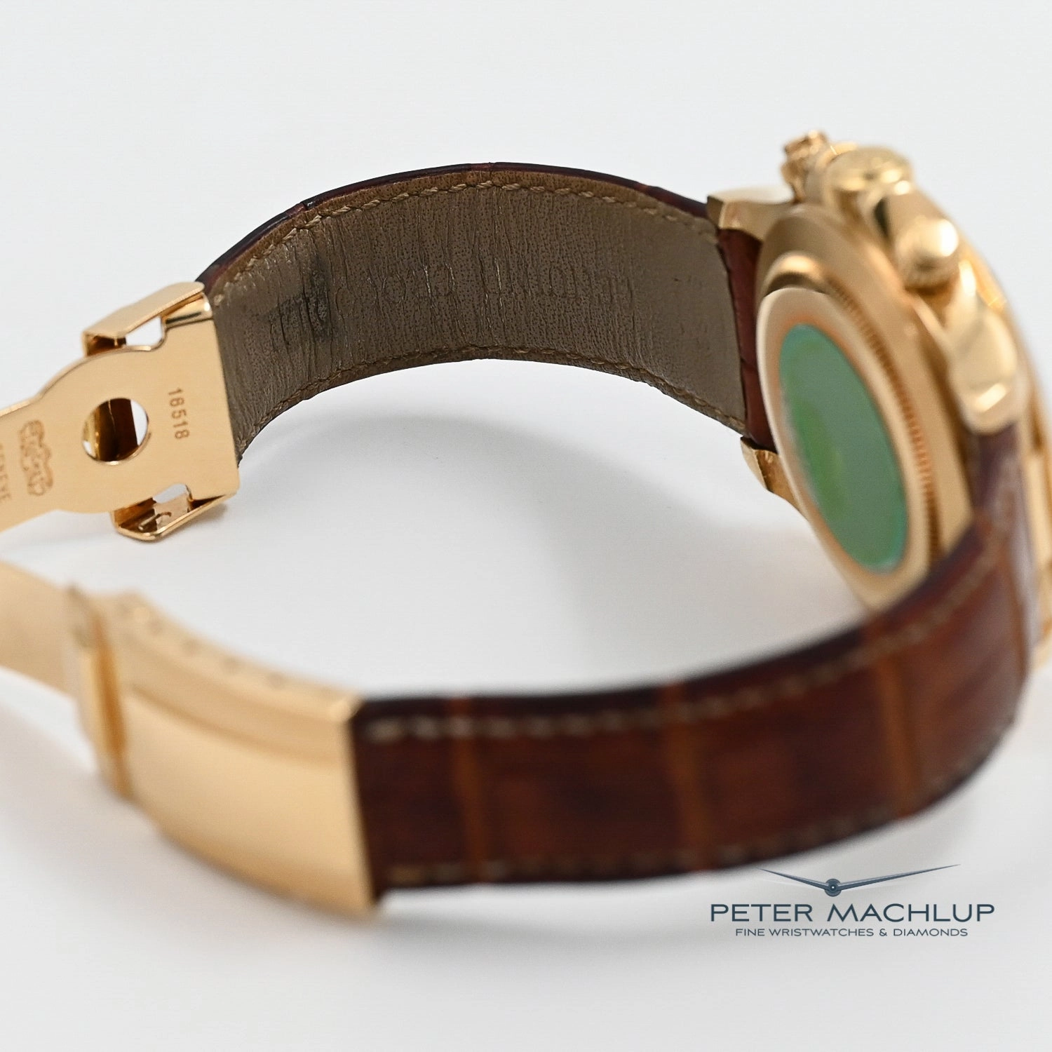 Rolex Cosmograph Daytona 1991