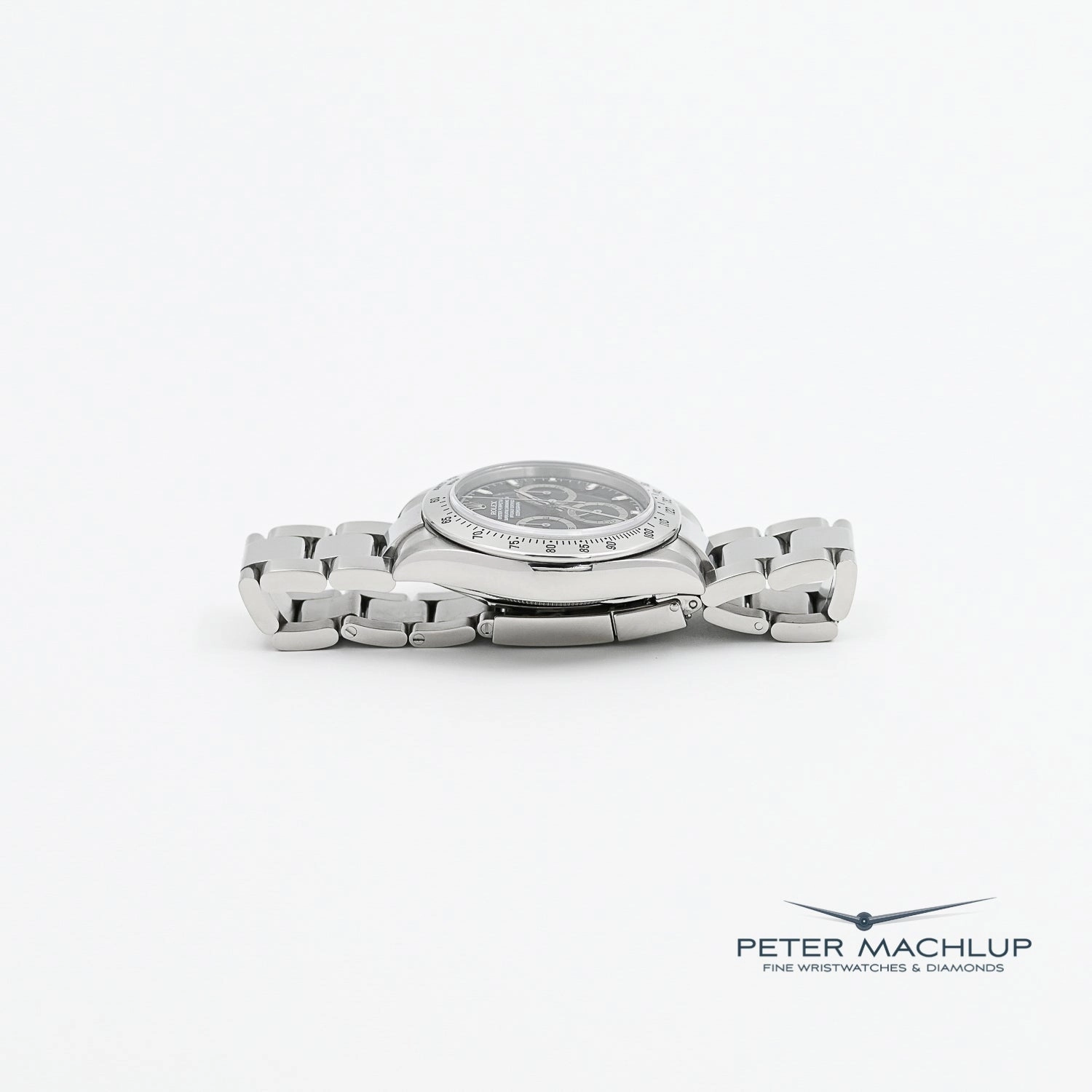 Rolex Cosmograph Daytona 2001