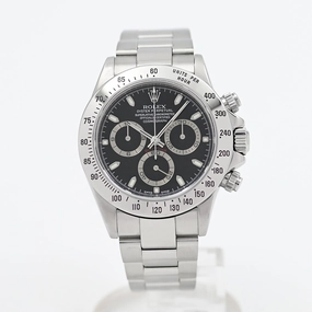 Rolex Cosmograph Daytona 2001