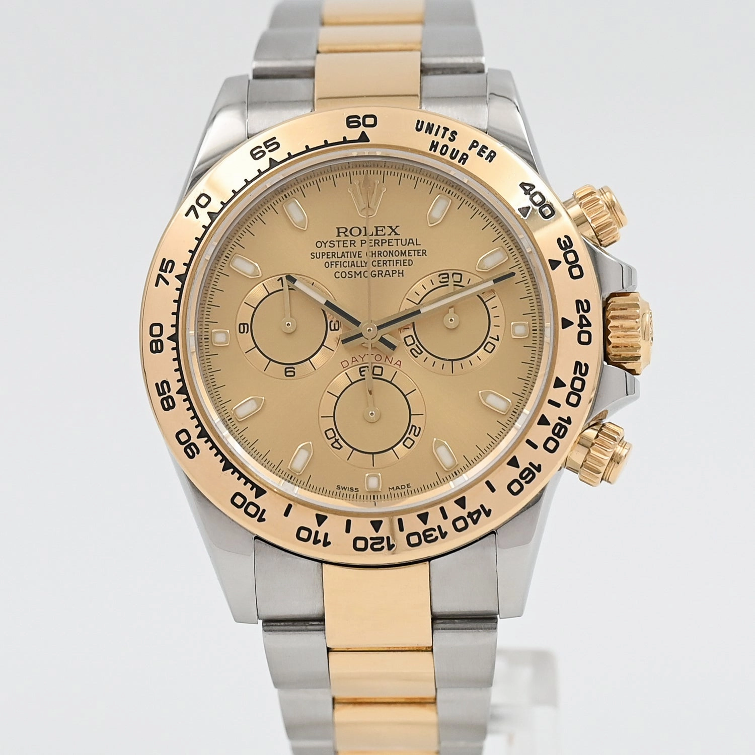 Rolex Cosmograph Daytona 2022