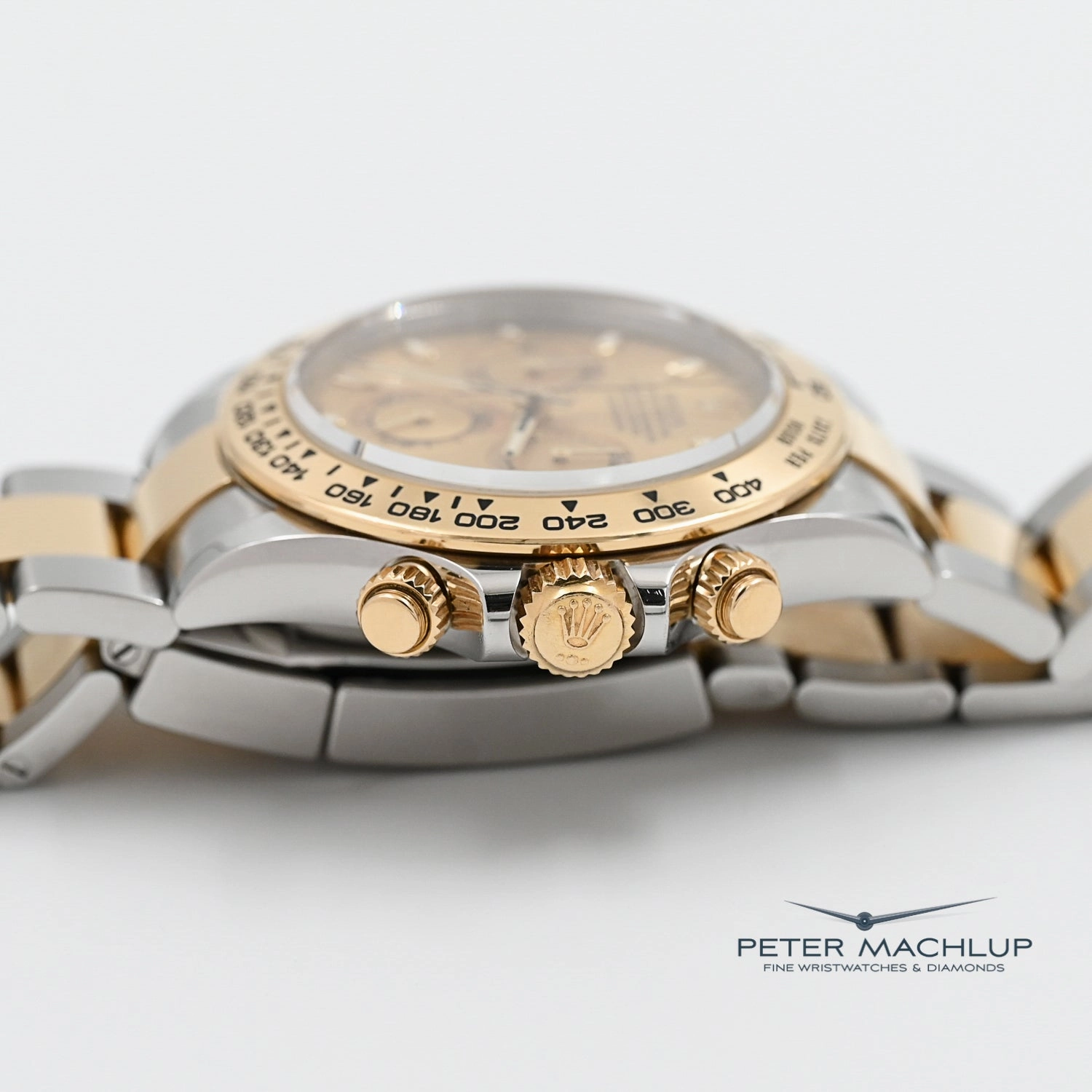 Rolex Cosmograph Daytona 2022