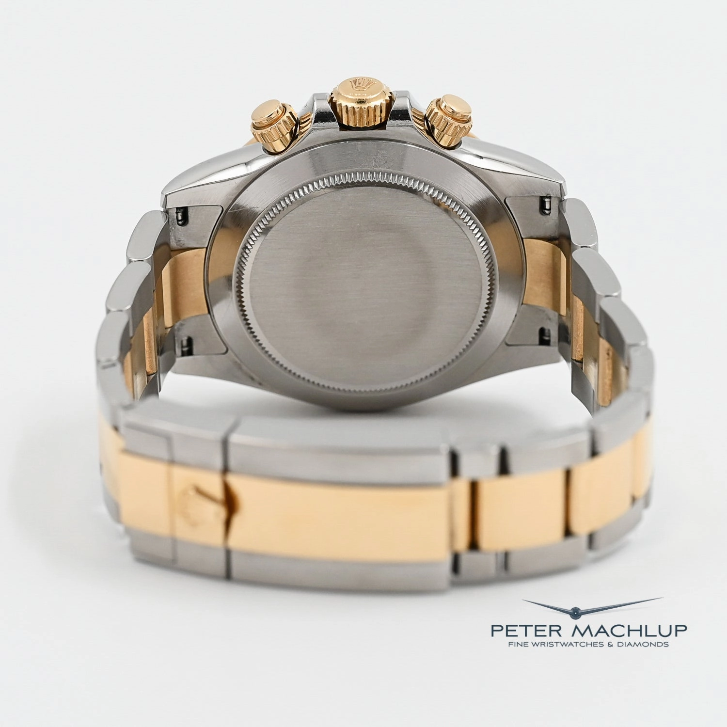 Rolex Cosmograph Daytona 2022
