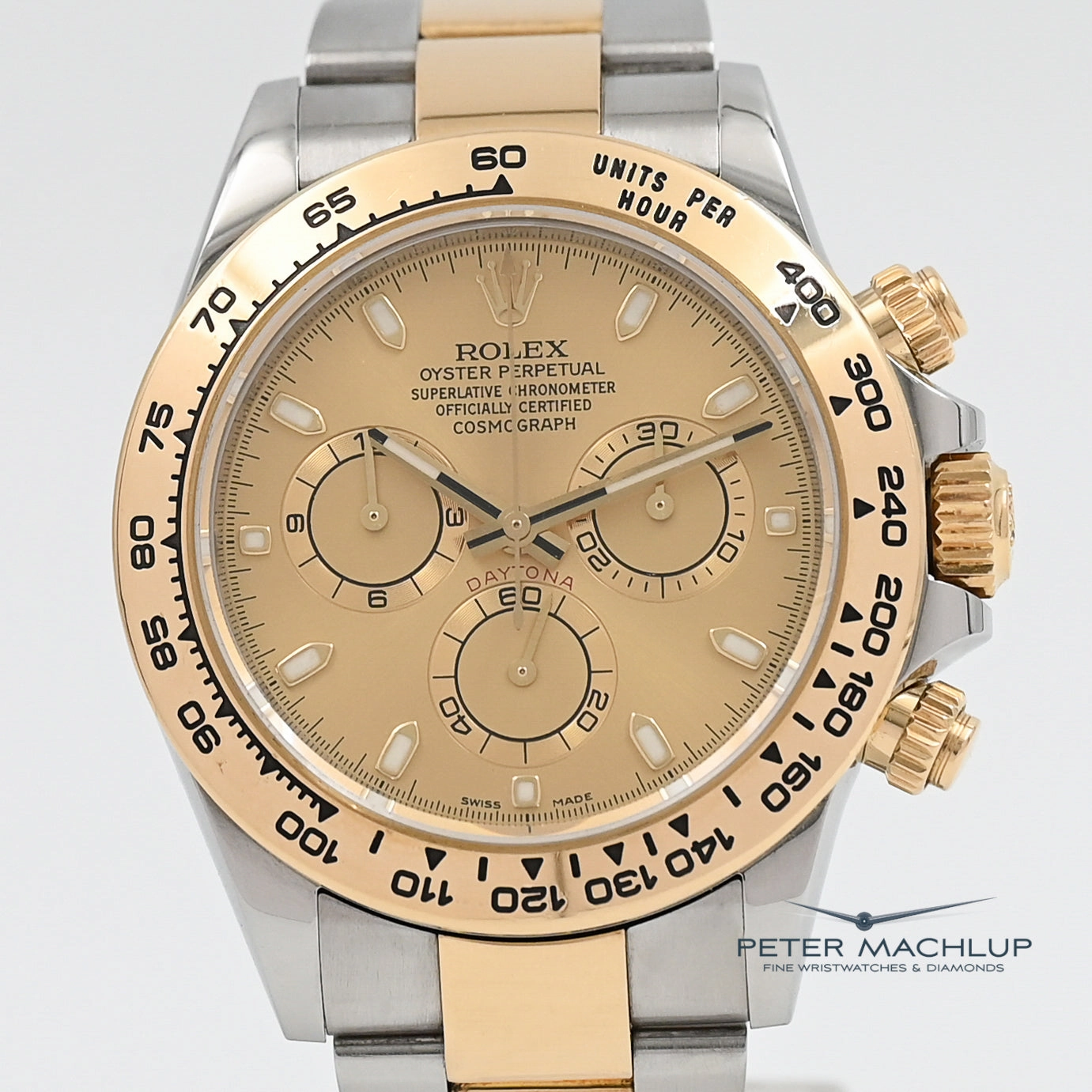 Rolex Cosmograph Daytona 2022