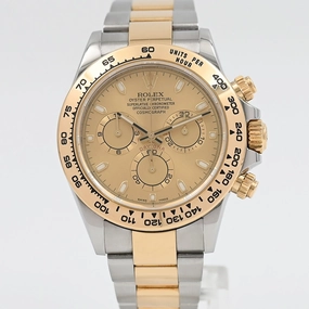 Rolex Cosmograph Daytona 2022