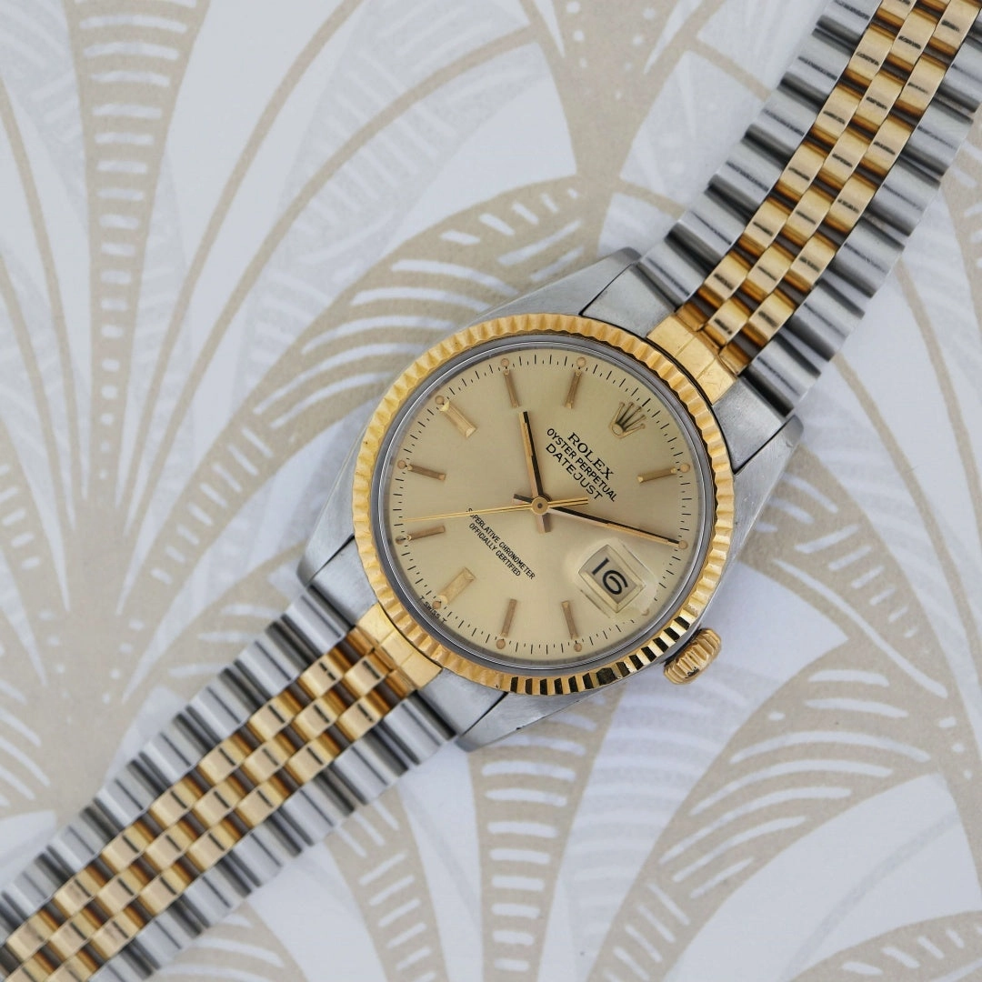 Rolex Datejust 16013, 1984
