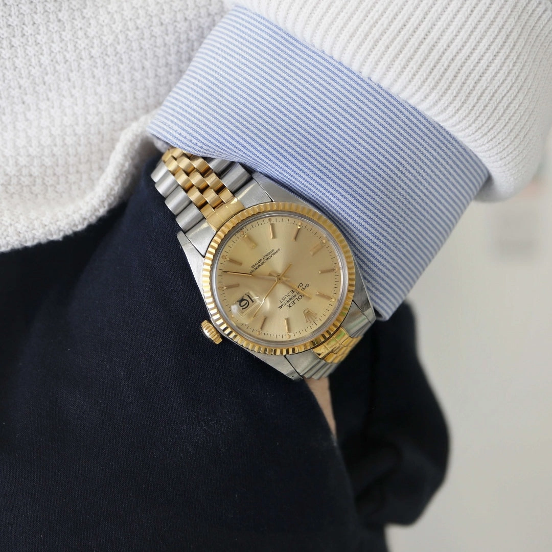 Rolex Datejust 16013, 1984