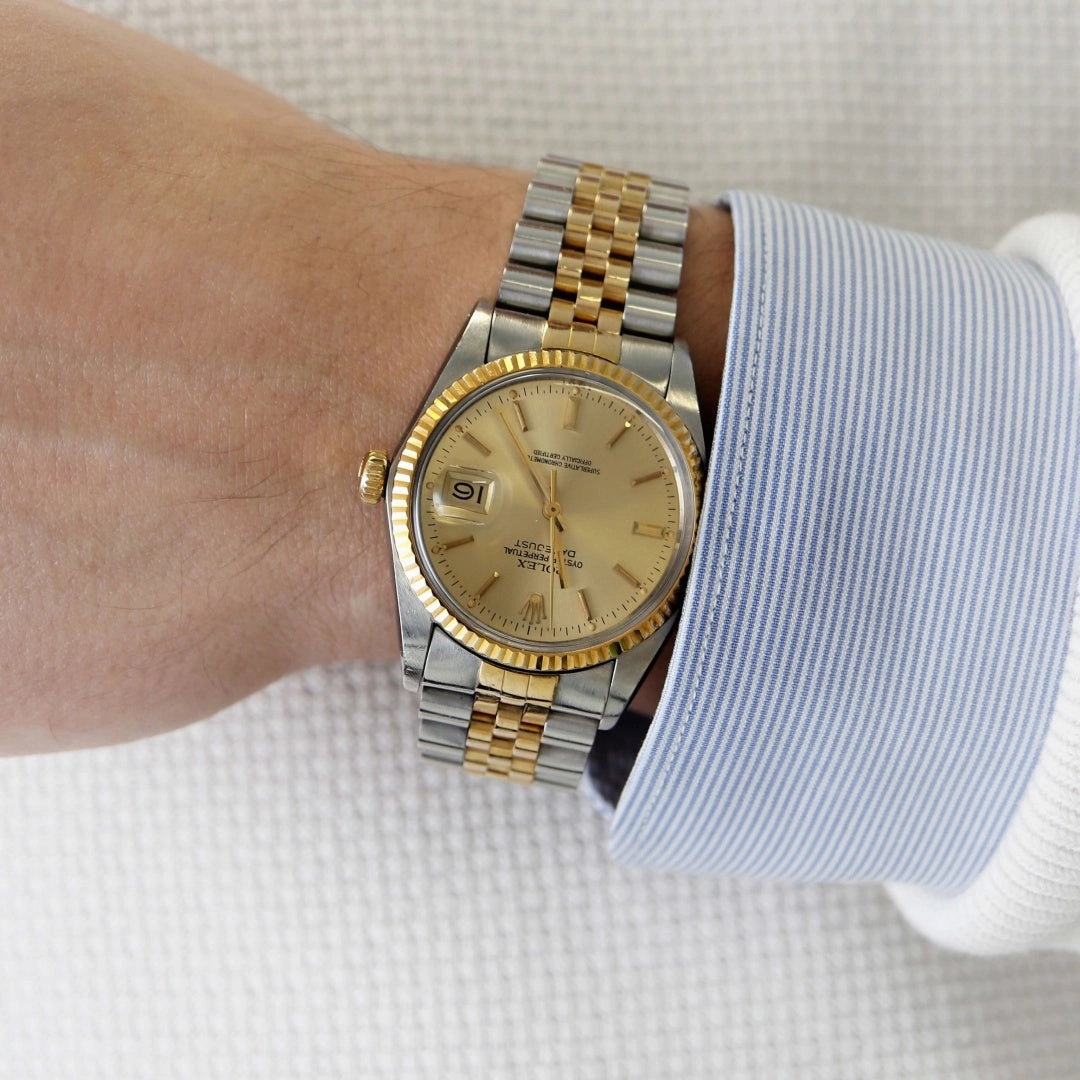 Rolex Datejust 16013, 1984