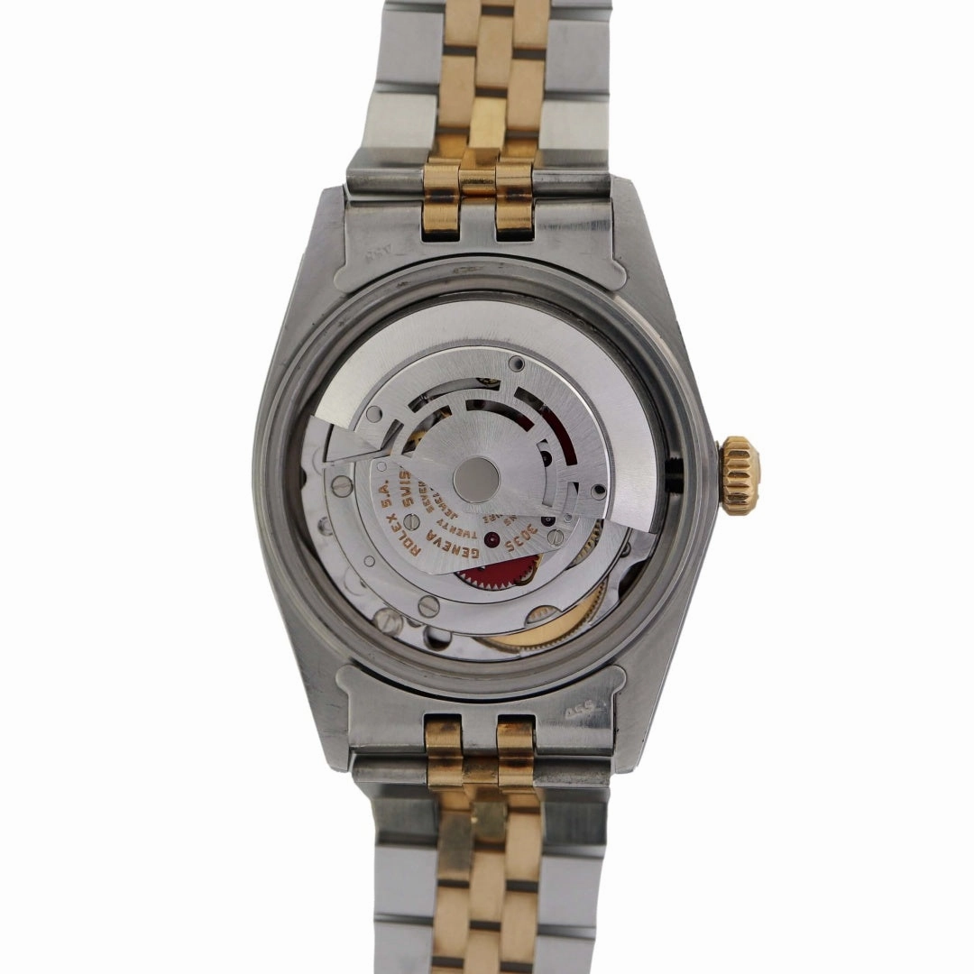Rolex Datejust 16013, 1984