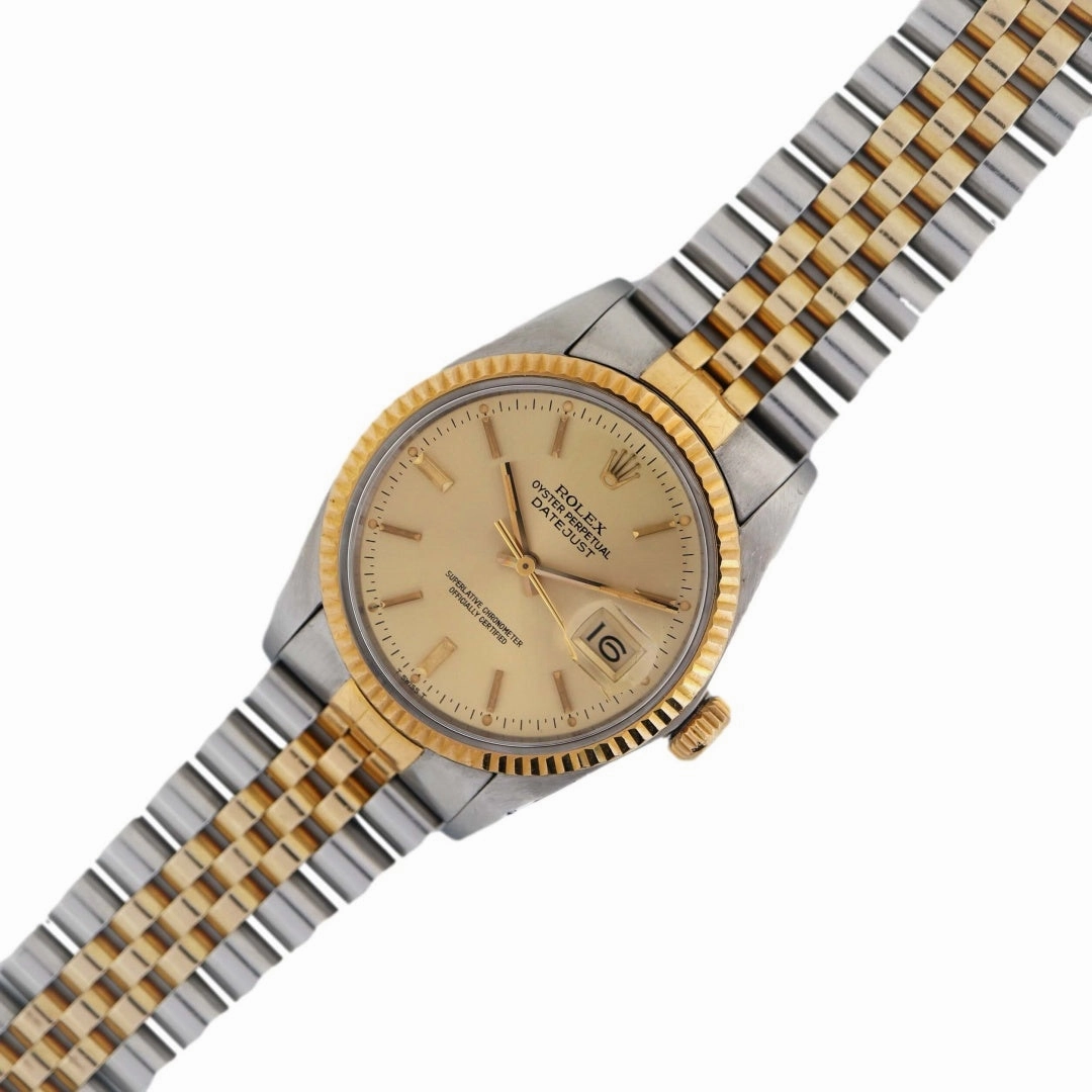 Rolex Datejust 16013, 1984