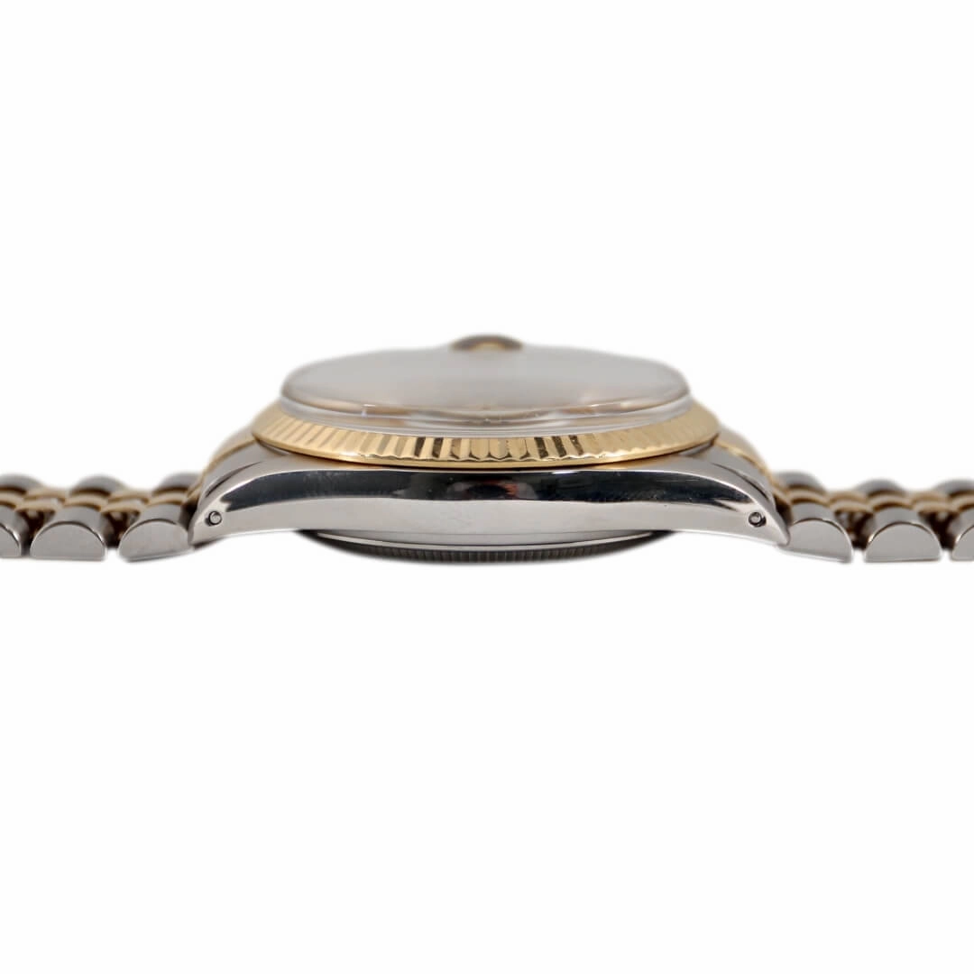 Rolex Datejust 16013 Bi-Metal, 1987