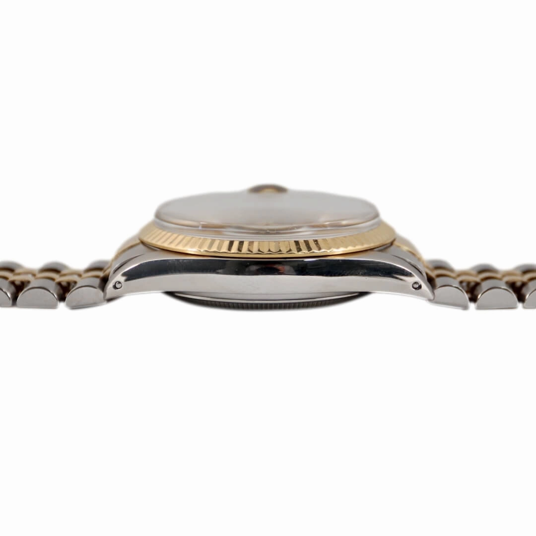 Rolex Datejust 16013 Bi-Metal, 1987