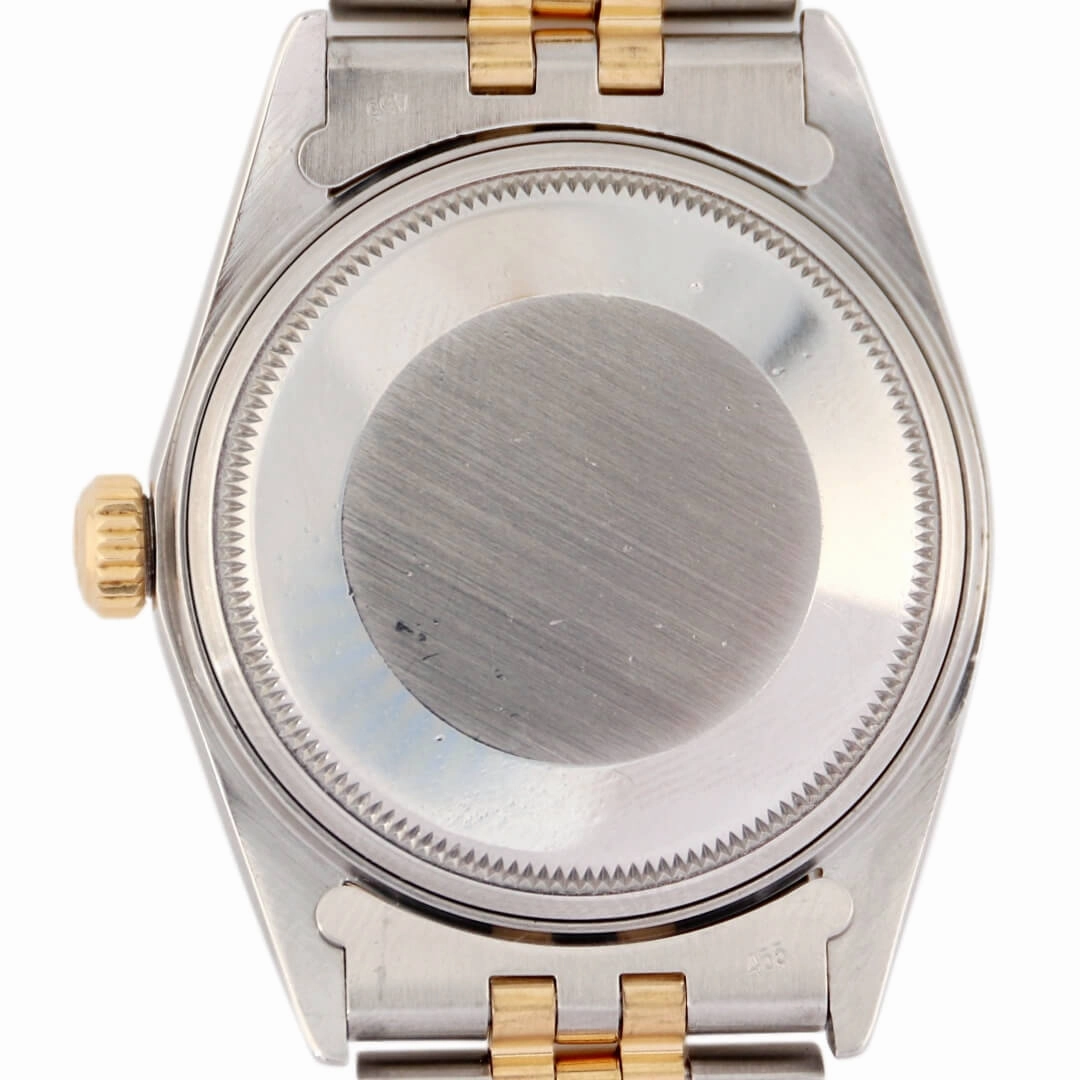 Rolex Datejust 16013 Bi-Metal, 1987