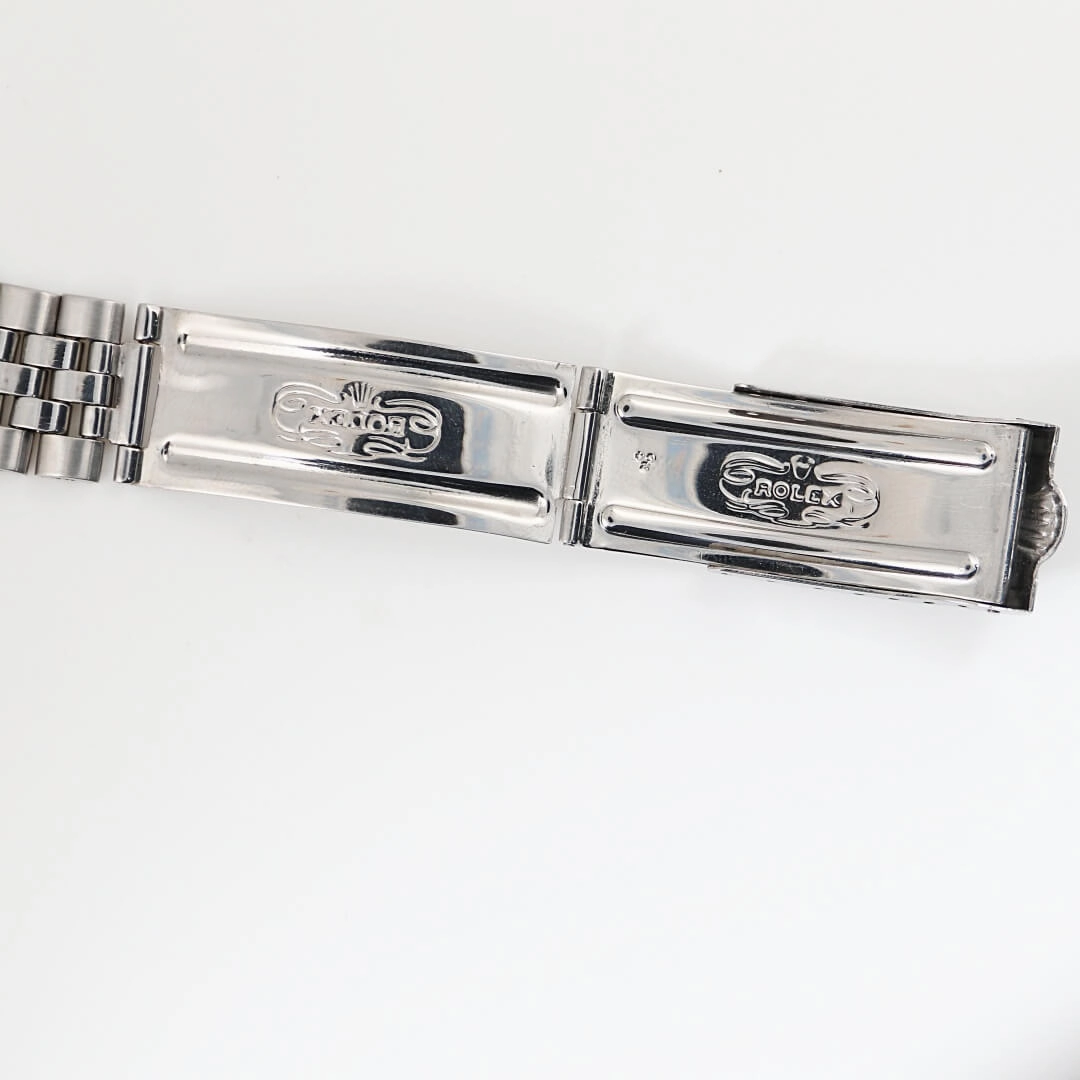 Rolex Datejust 1601, 1969