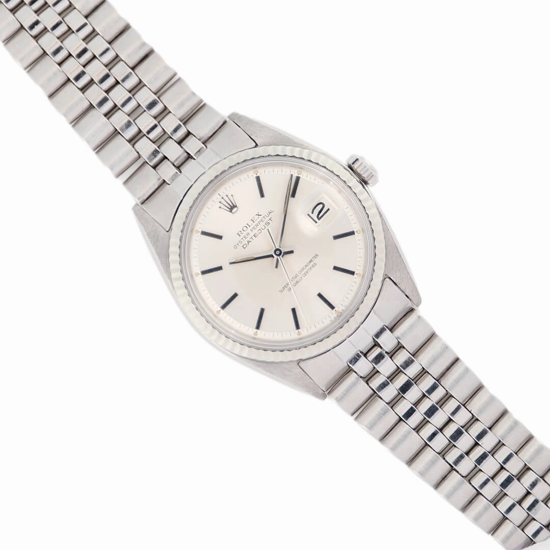 Rolex Datejust 1601, 1969