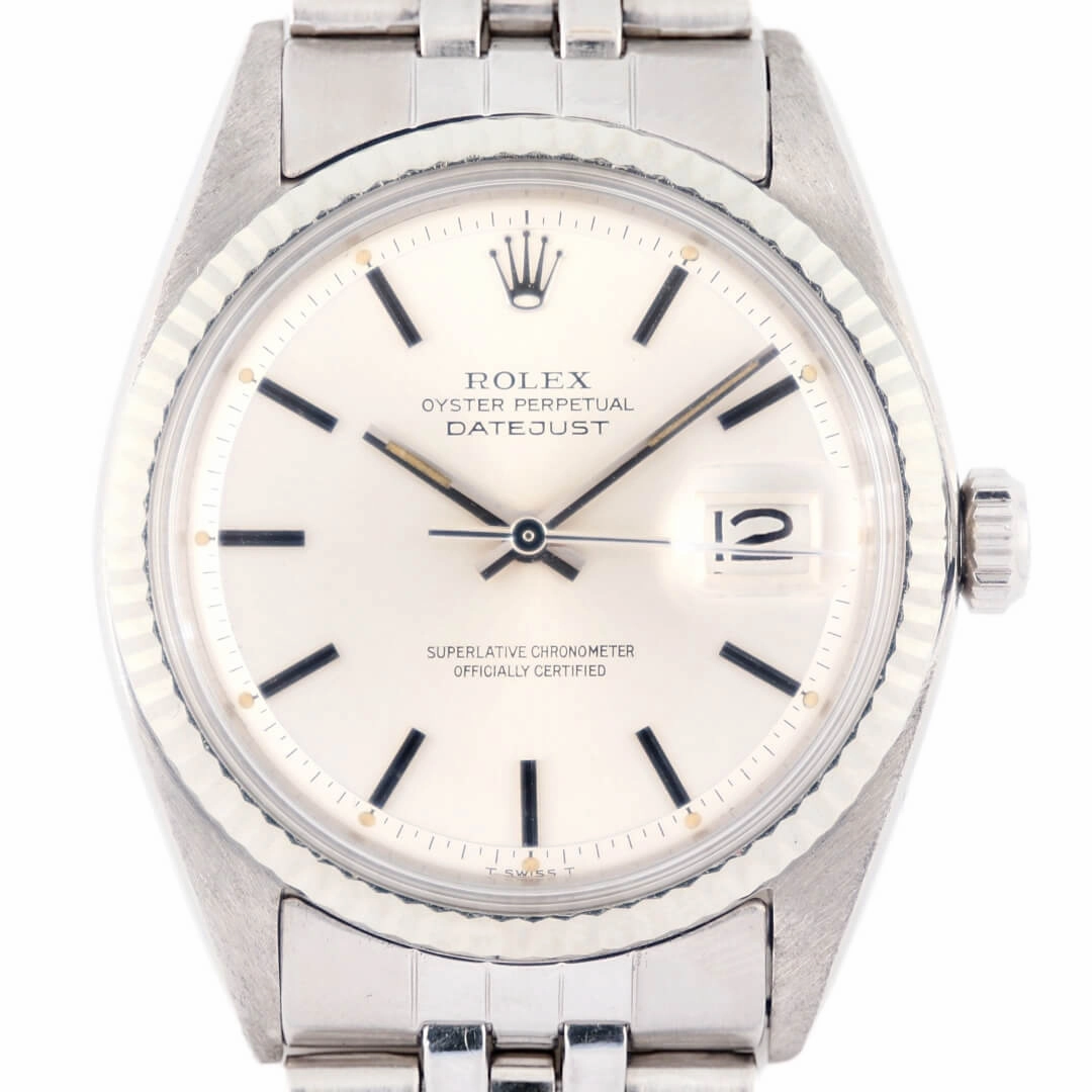 Rolex Datejust 1601, 1969